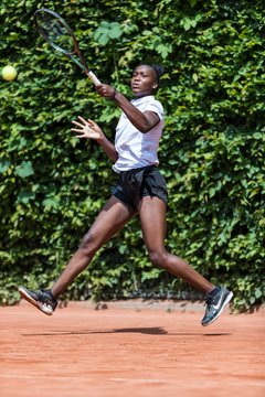 Bild 274 - BL2 THC von Horn und Hamm - Der Club an der Alster : Ergebnis: 0:9